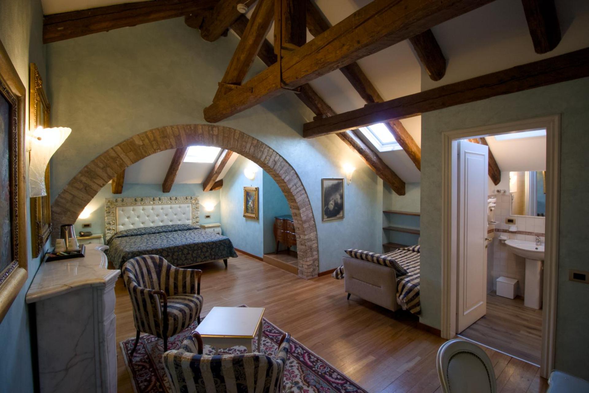 Hotel Villa Stucky - Photo 42
