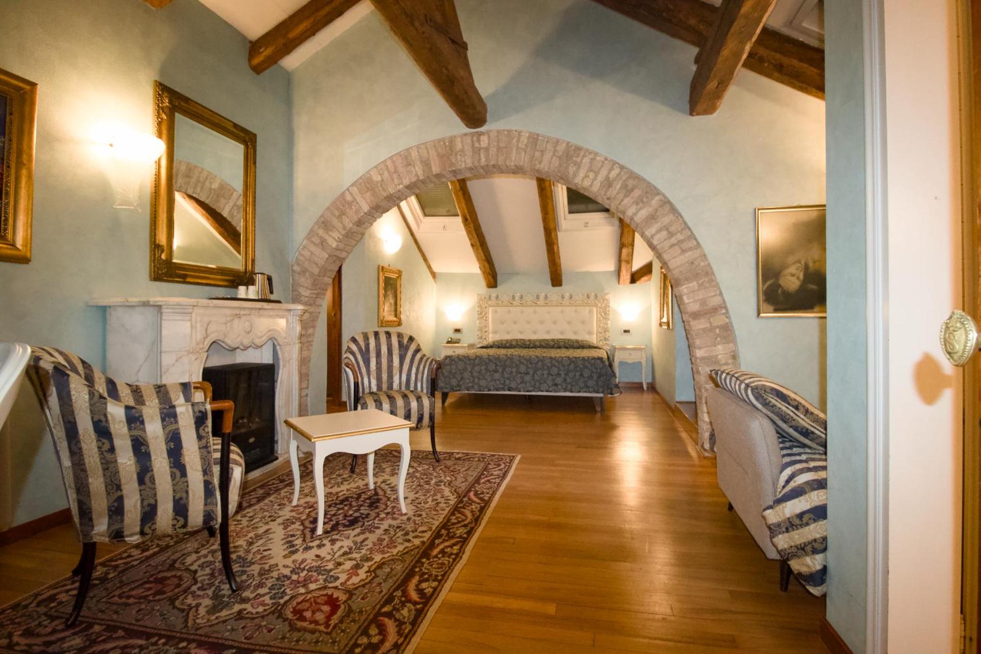 Hotel Villa Stucky - Photo 41
