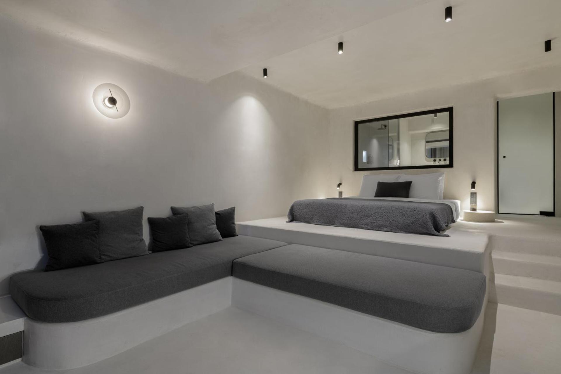 Rocabella Mykonos Hotel - Photo 111