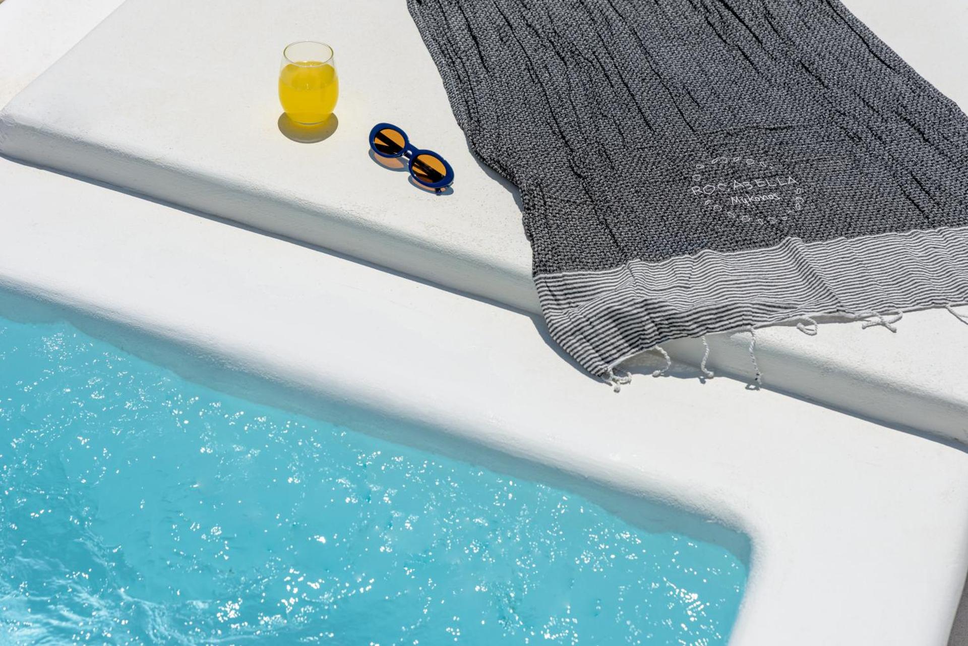 Rocabella Mykonos Hotel - Photo 129