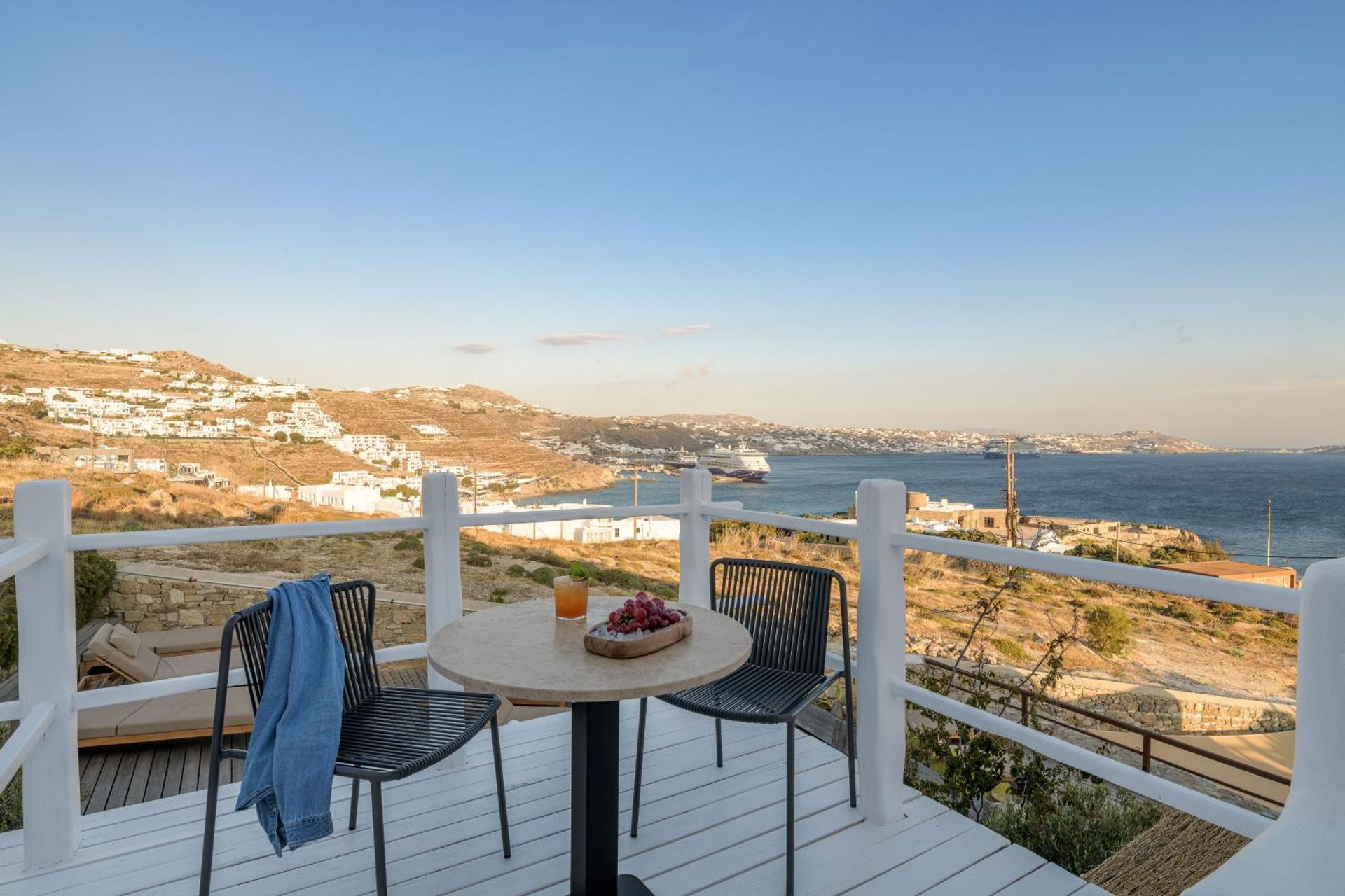 Rocabella Mykonos Hotel - Photo 19