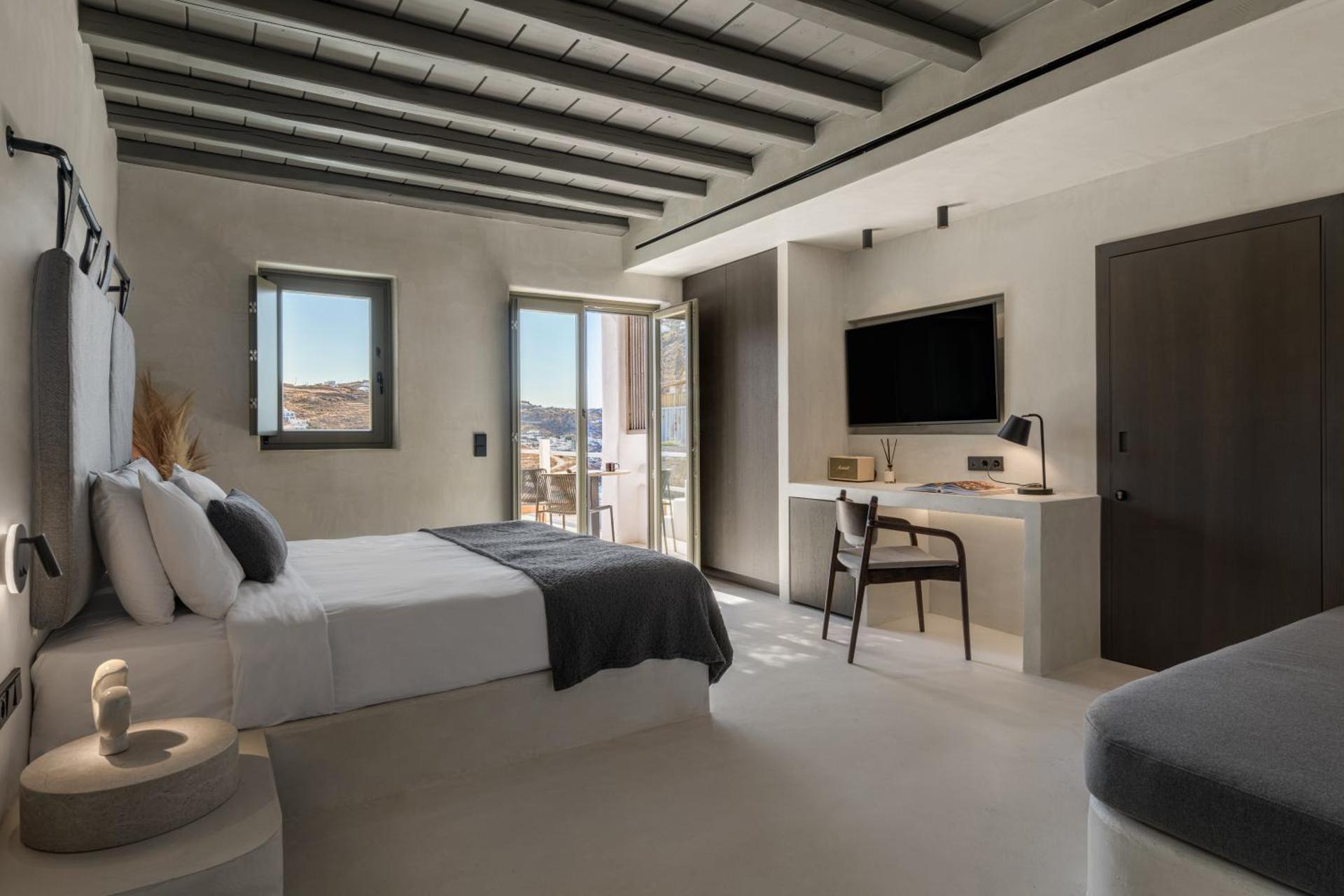 Rocabella Mykonos Hotel - Photo 53