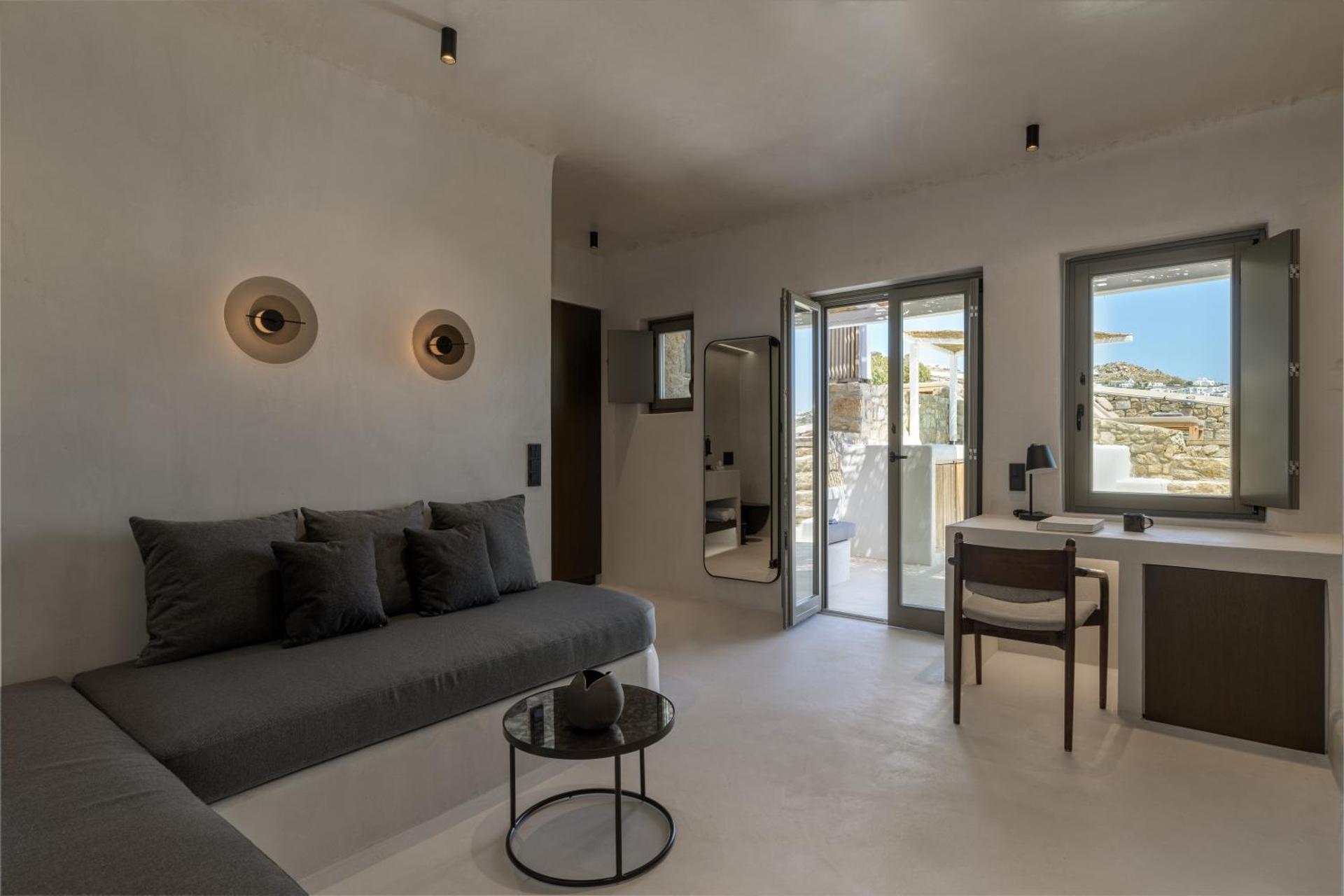 Rocabella Mykonos Hotel - Photo 55