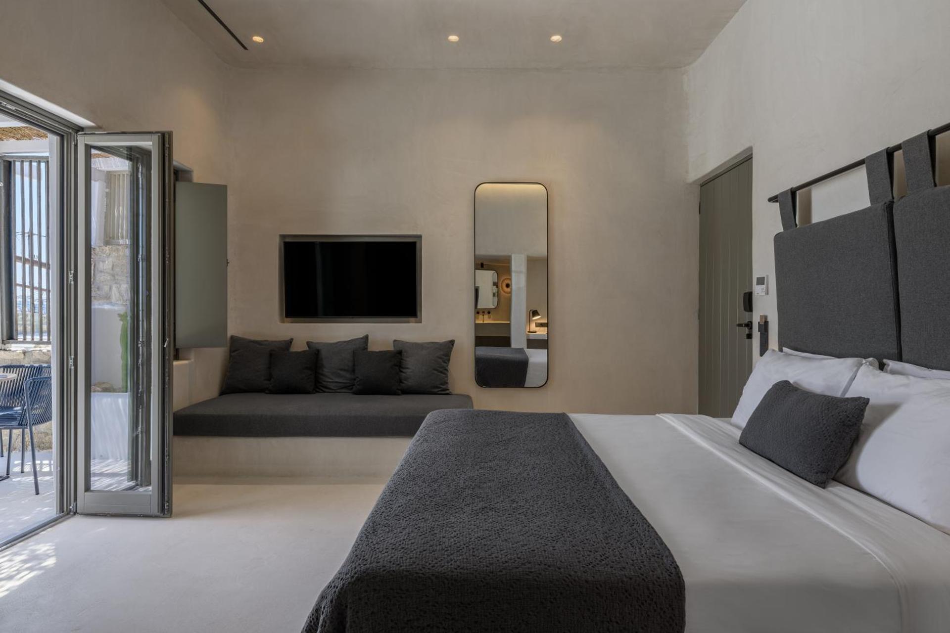 Rocabella Mykonos Hotel - Photo 57