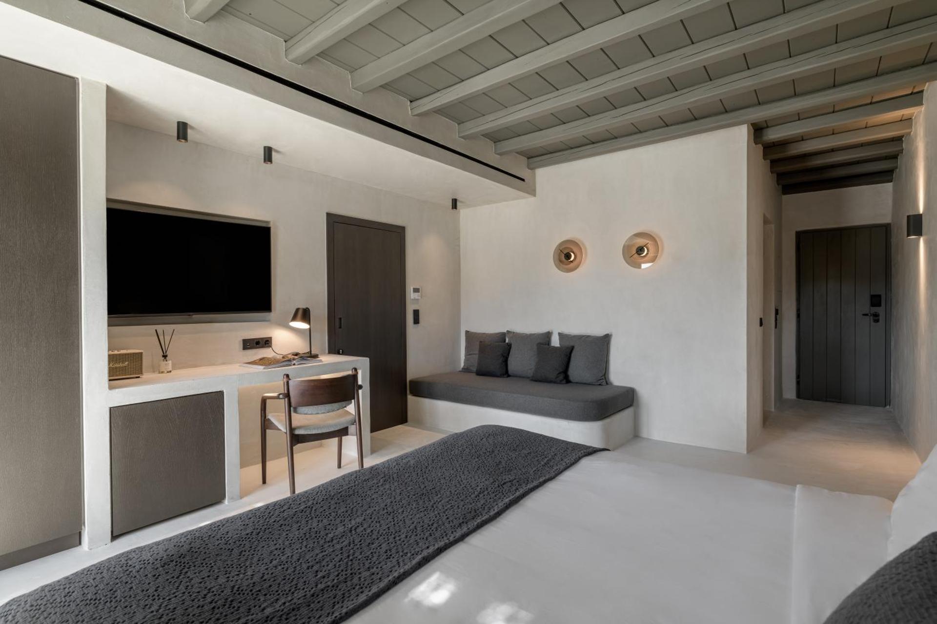 Rocabella Mykonos Hotel - Photo 61