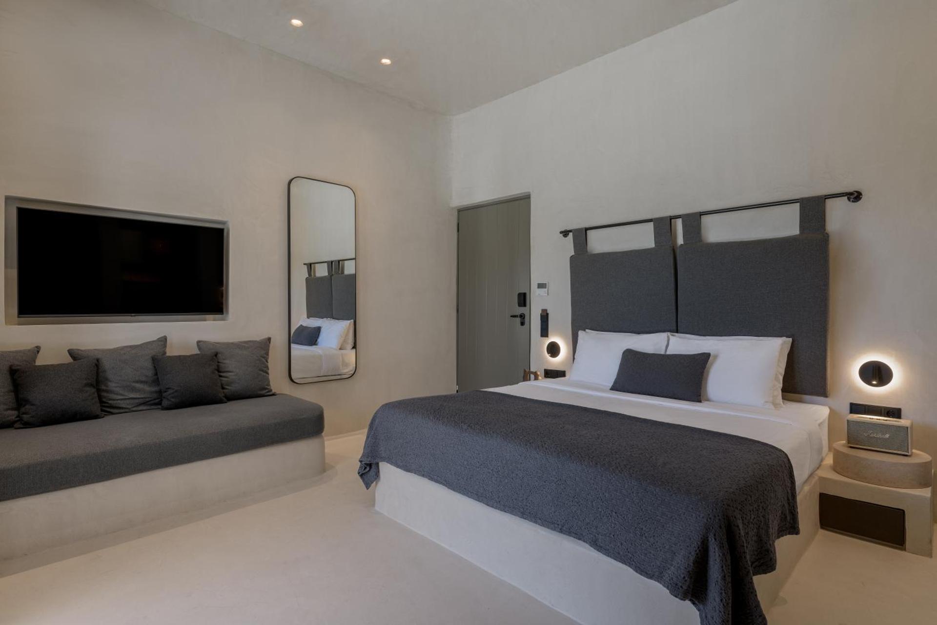 Rocabella Mykonos Hotel - Photo 60