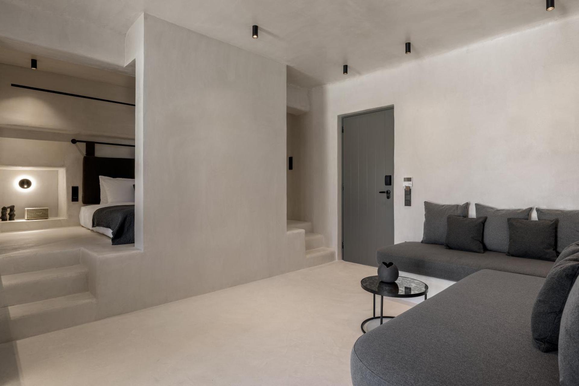 Rocabella Mykonos Hotel - Photo 59