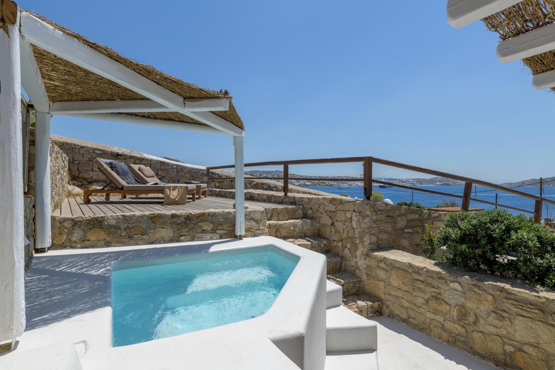 Rocabella Mykonos Hotel - Photo 65