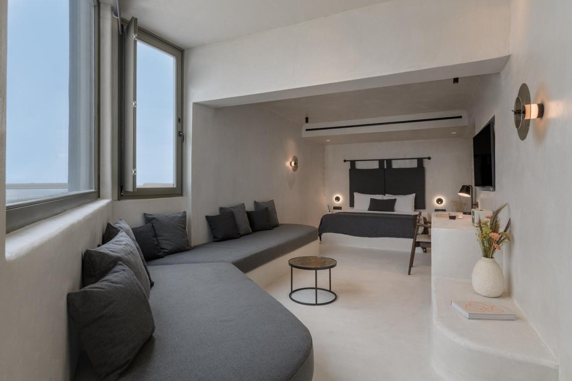 Rocabella Mykonos Hotel - Photo 70