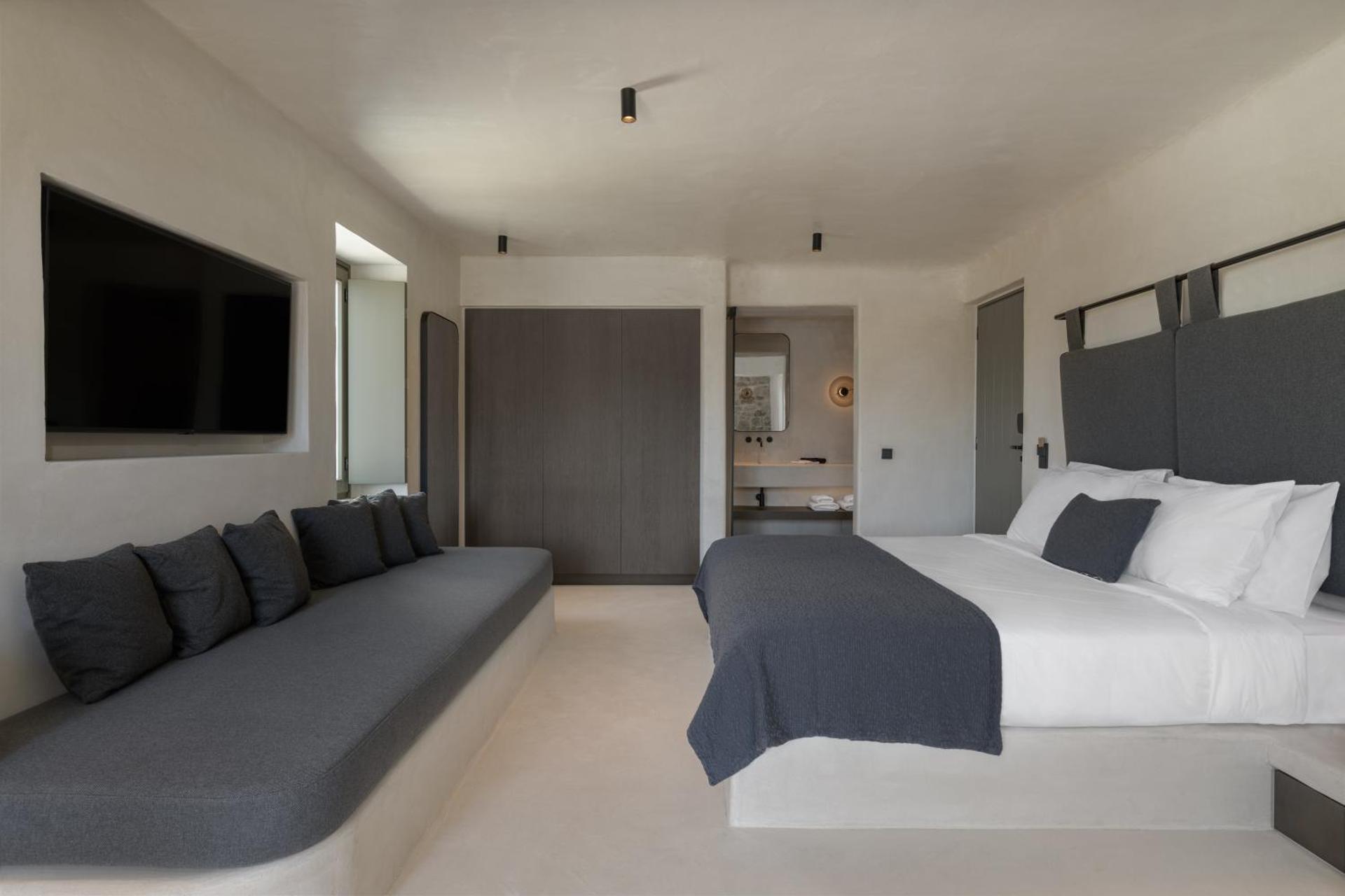 Rocabella Mykonos Hotel - Photo 71