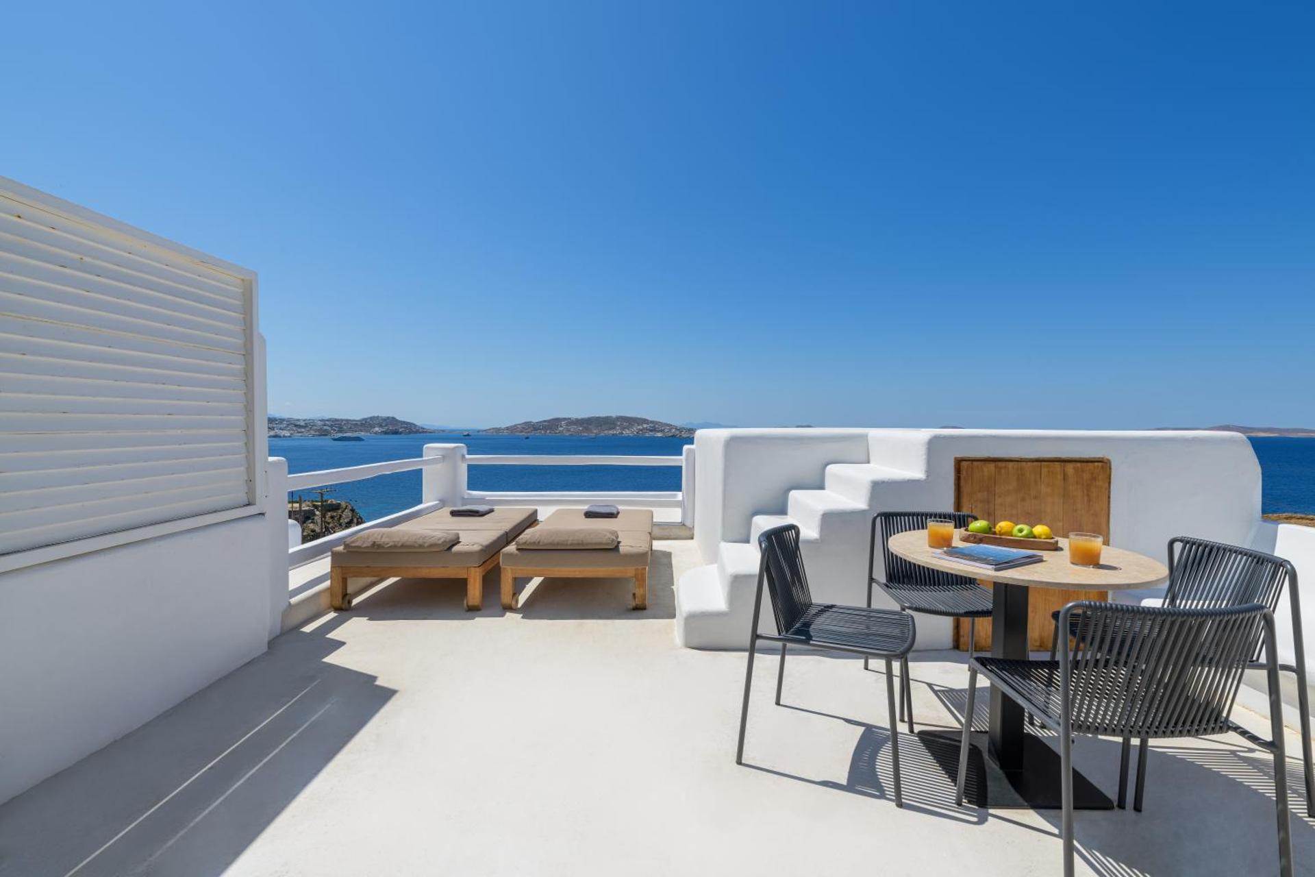 Rocabella Mykonos Hotel - Photo 77