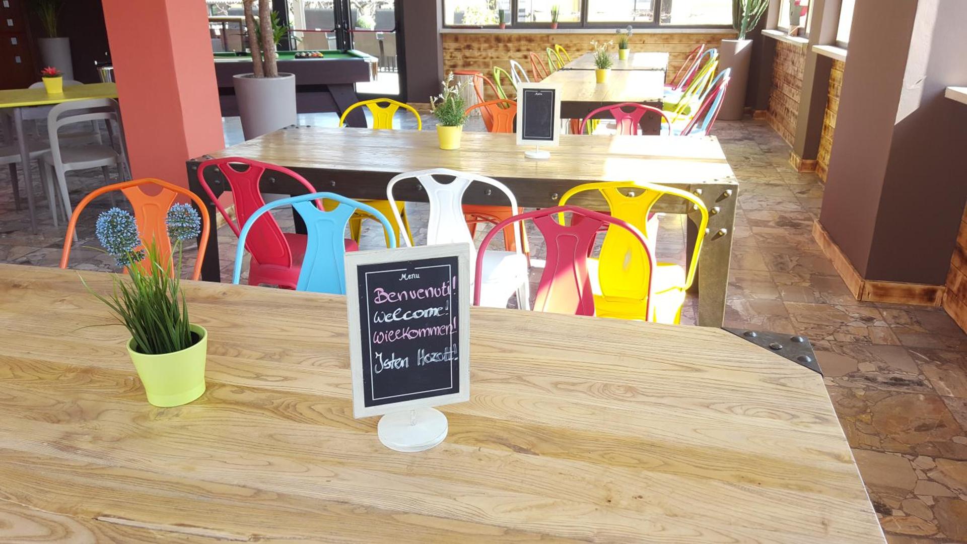 Lake Garda Hostel - Photo 6