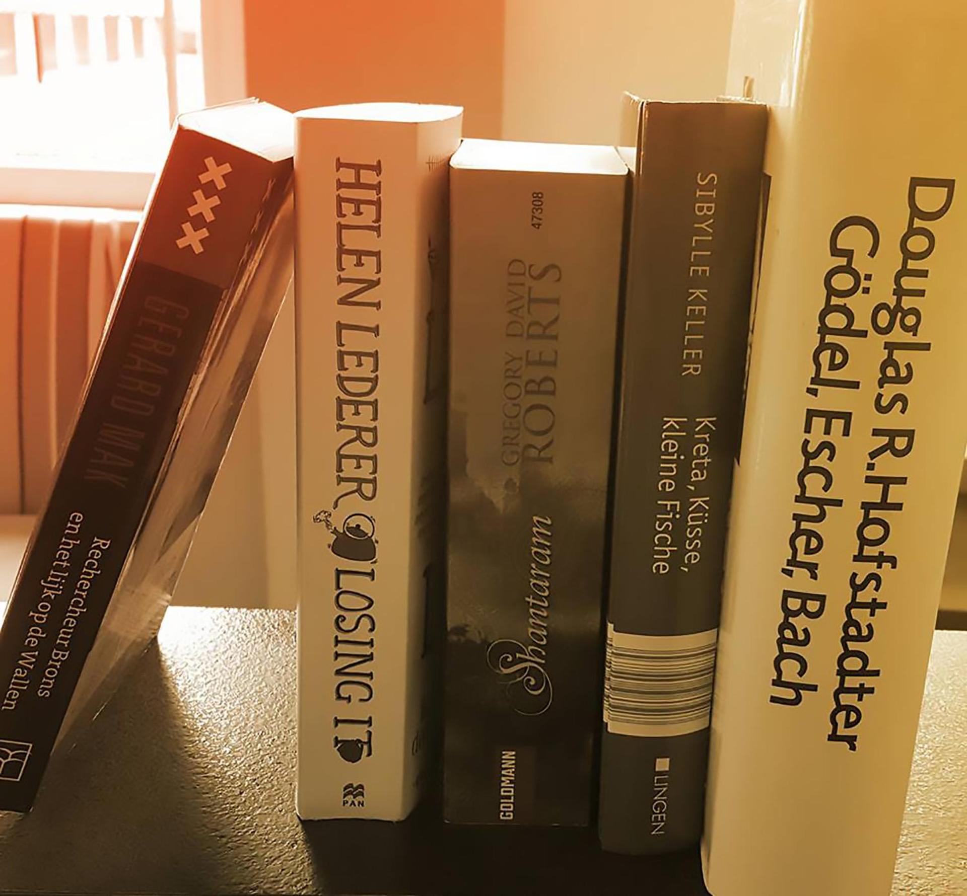 Lake Garda Hostel - Photo 38