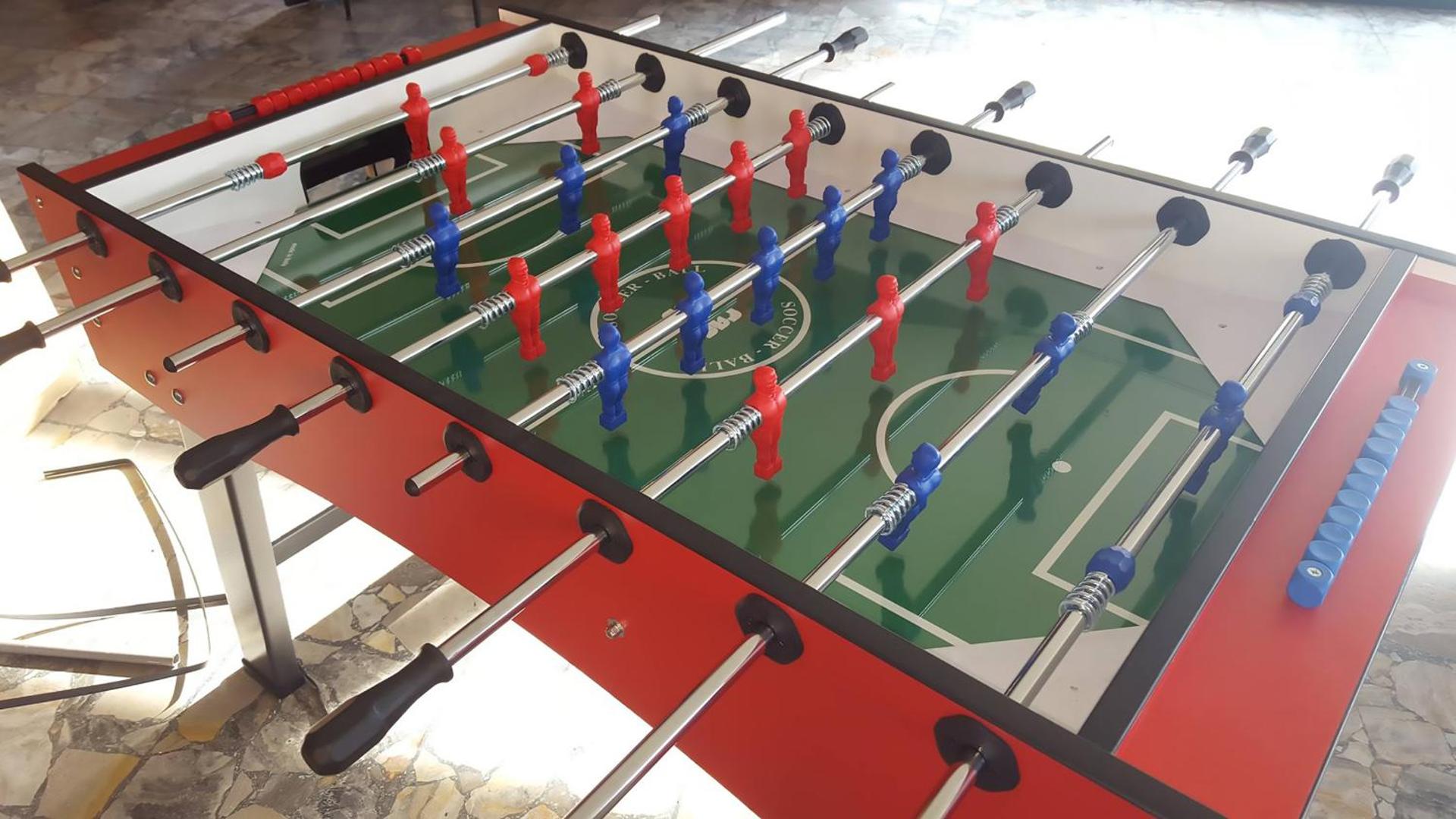 Lake Garda Hostel - Photo 40