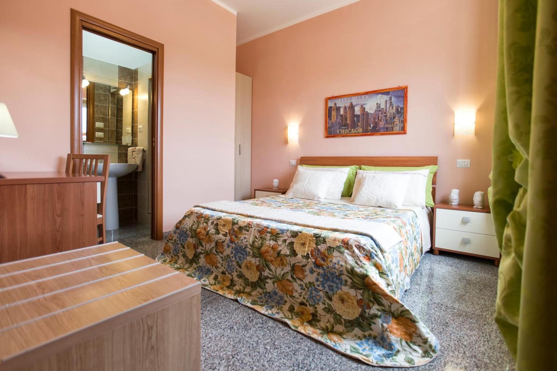 Il Sole Guesthouse - Photo 37