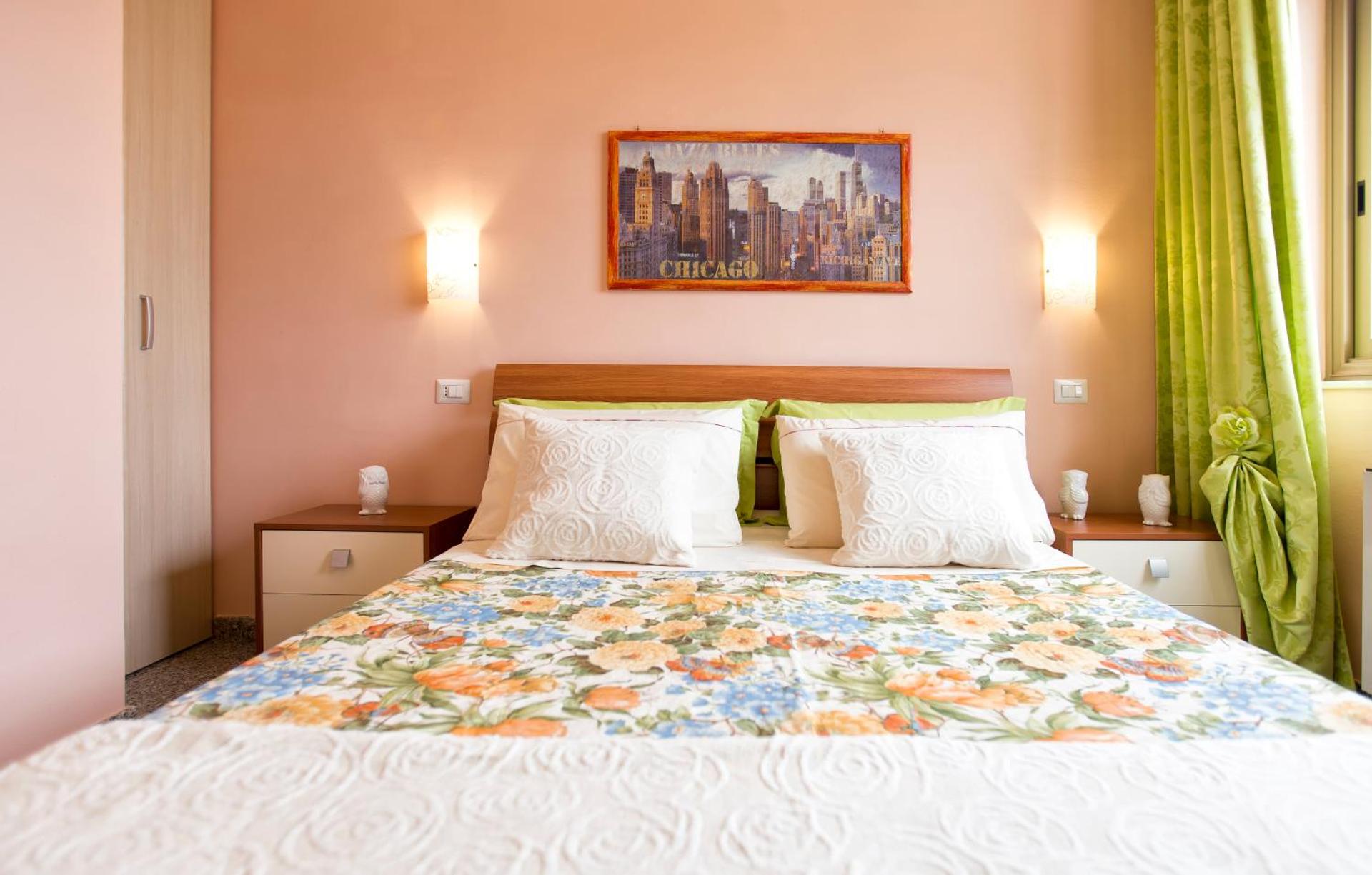 Il Sole Guesthouse - Photo 38