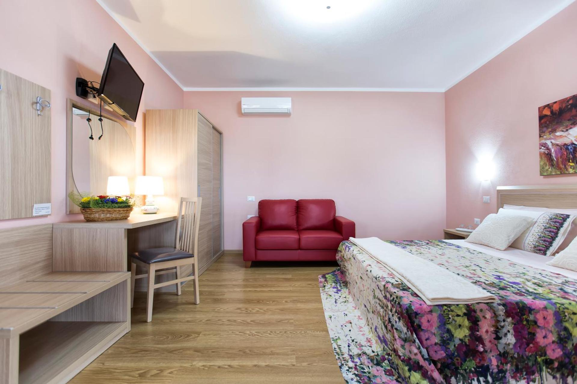 Il Sole Guesthouse - Photo 32