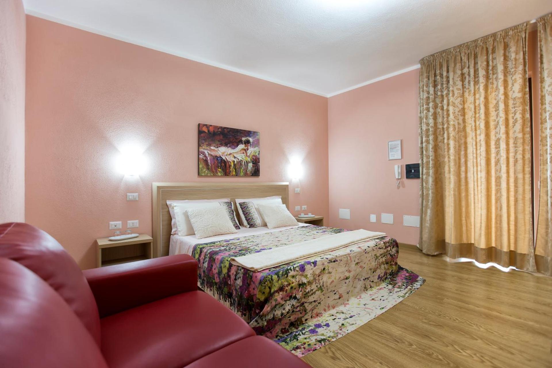 Il Sole Guesthouse - Photo 27