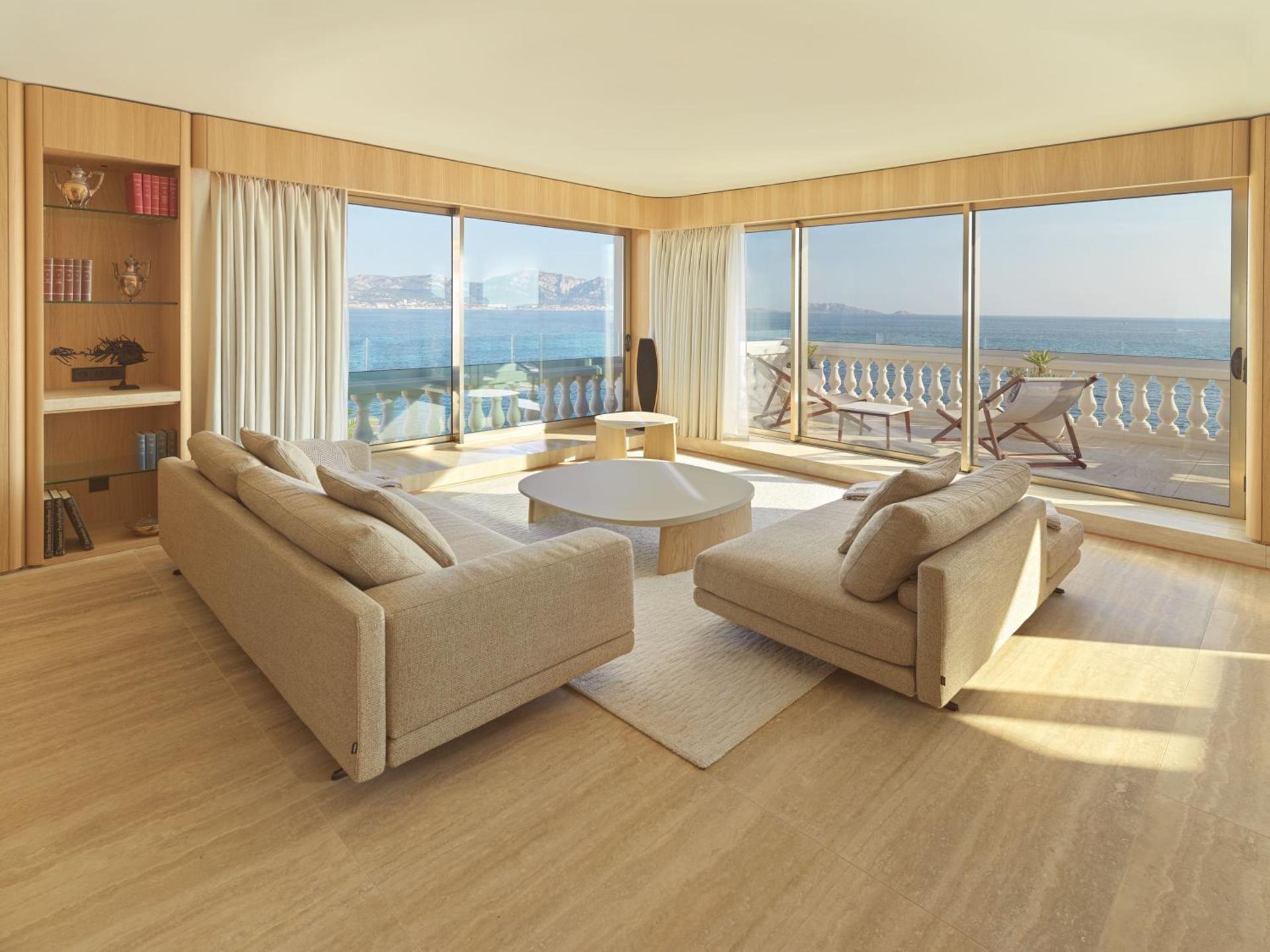 Le Petit Nice - Passedat - Photo 57