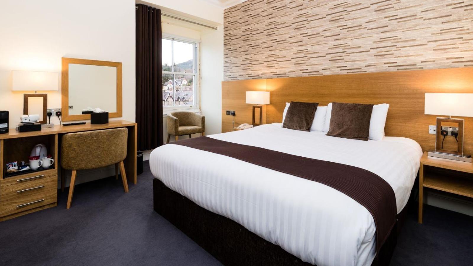 Fisher's Hotel - Photo 13