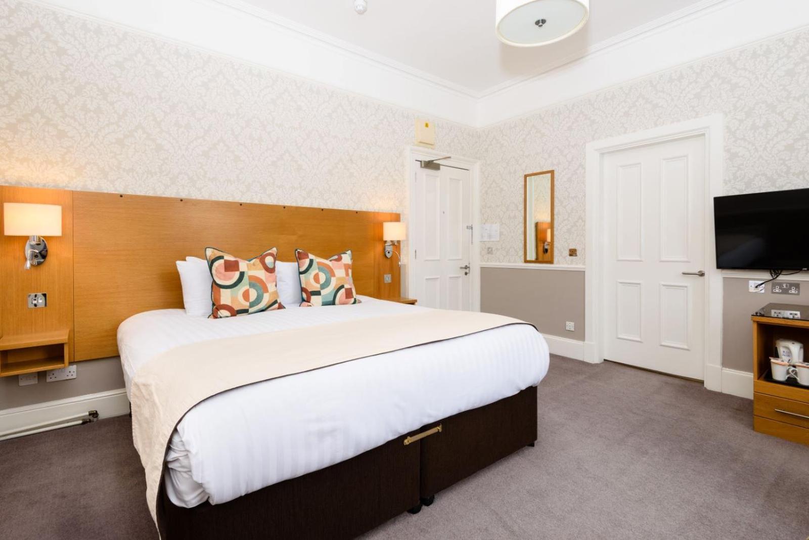 Fisher's Hotel - Photo 14