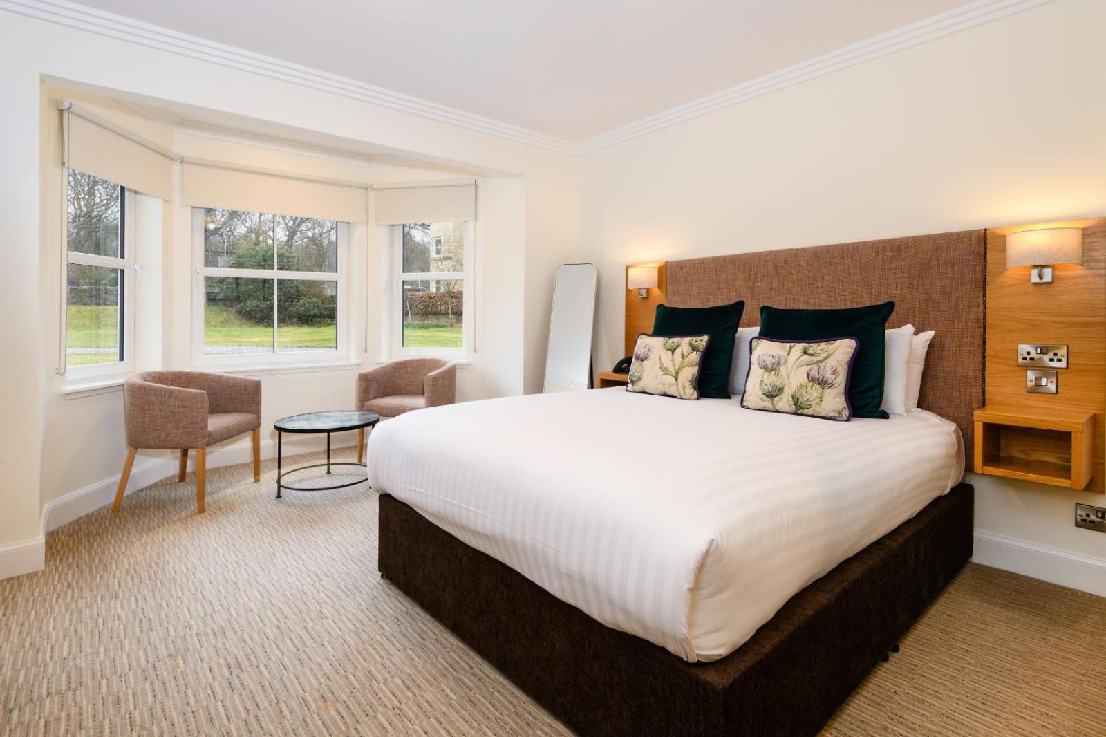 Fisher's Hotel - Photo 17