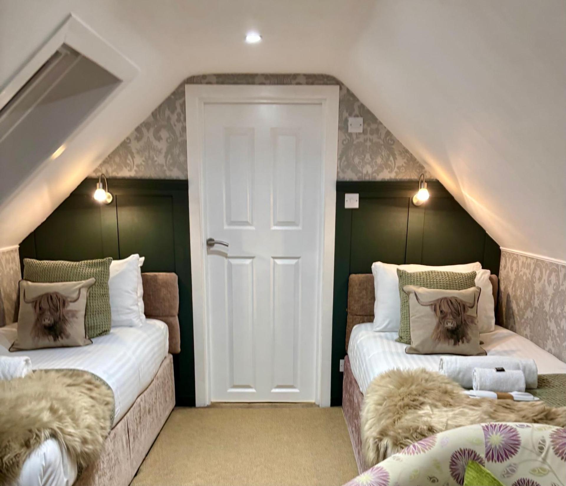 Carra Beag Guest House - Photo 97