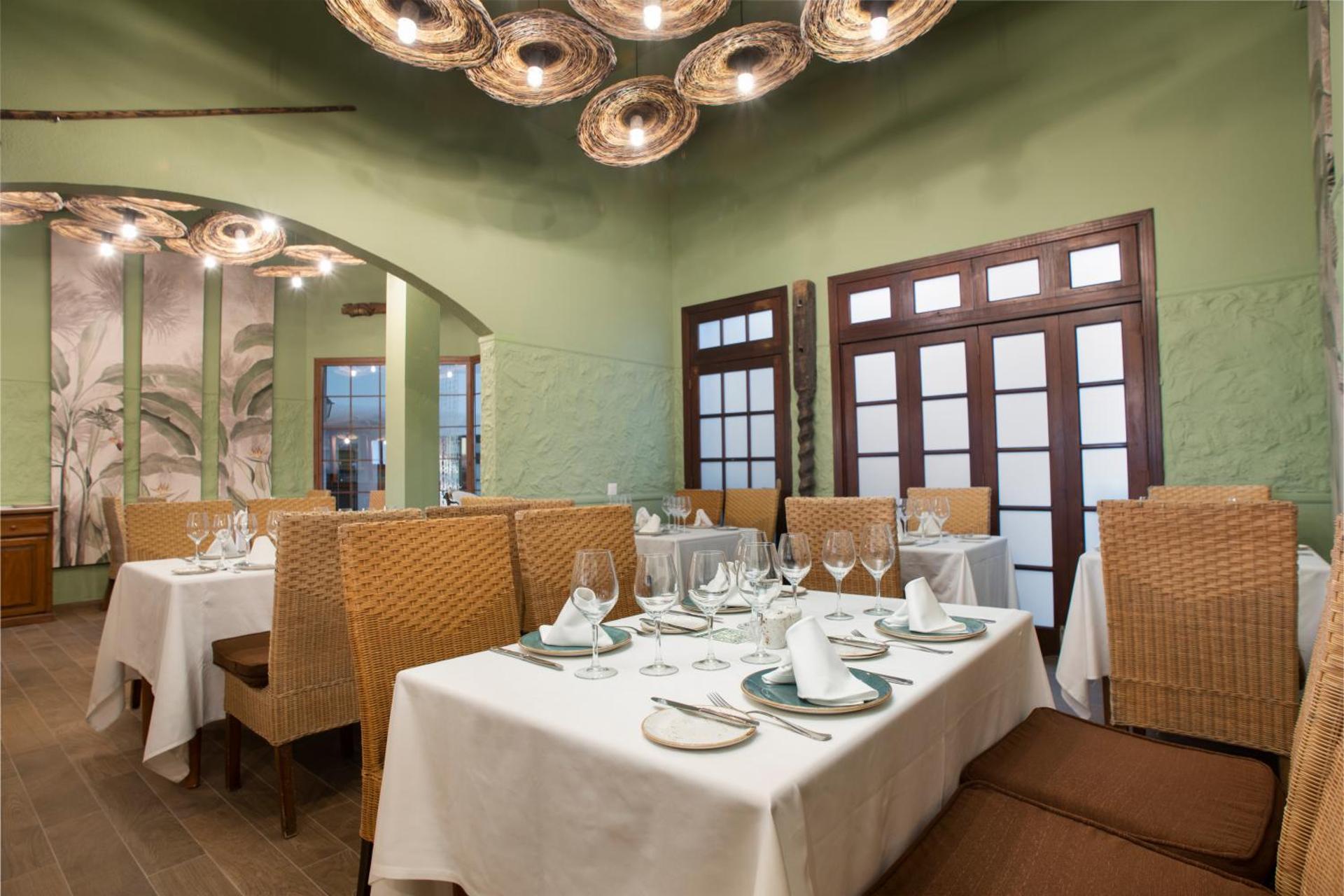 Hotel Jardín Tecina - Photo 66