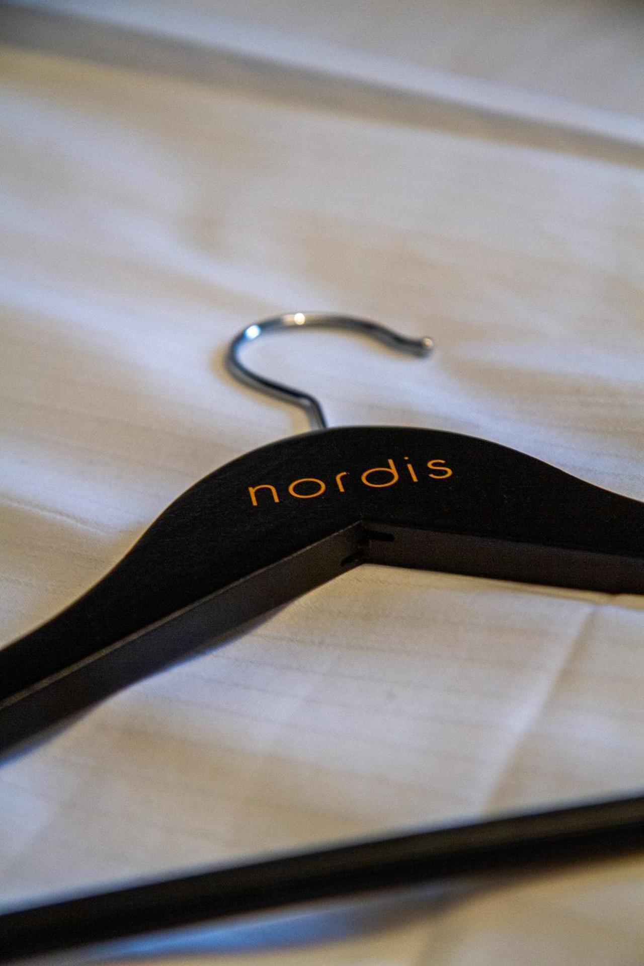 Nordis Hotel Lofoten - Photo 24