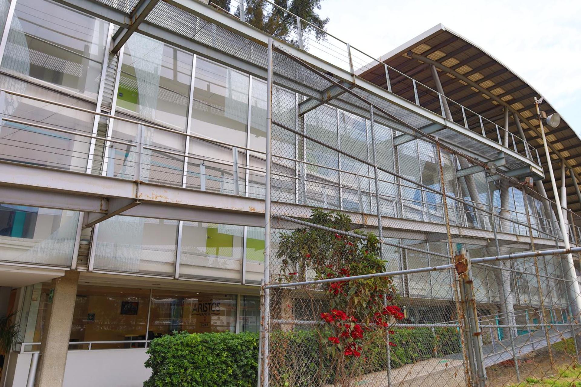 Aristos Express CDMX - Photo 40