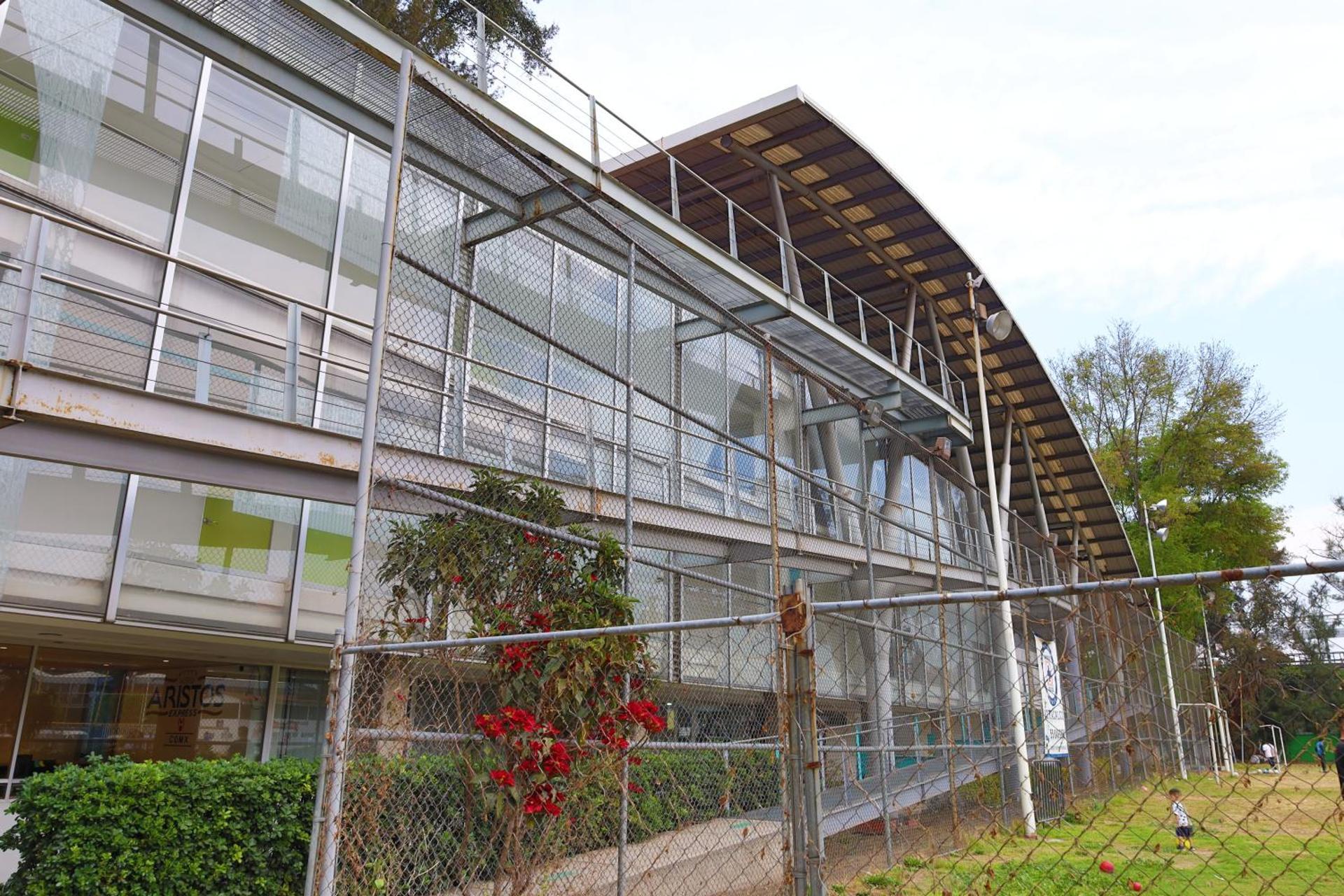 Aristos Express CDMX - Photo 39