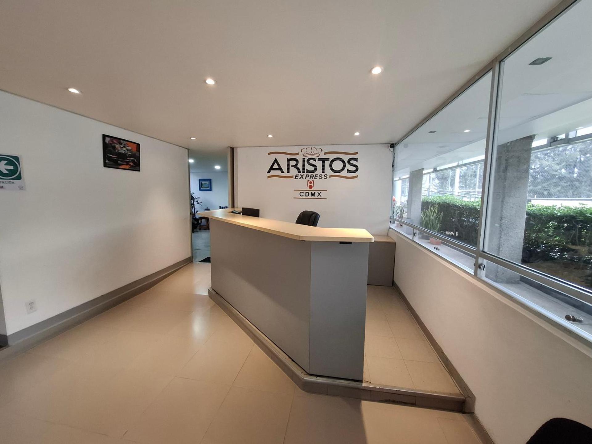 Aristos Express CDMX - Photo 4