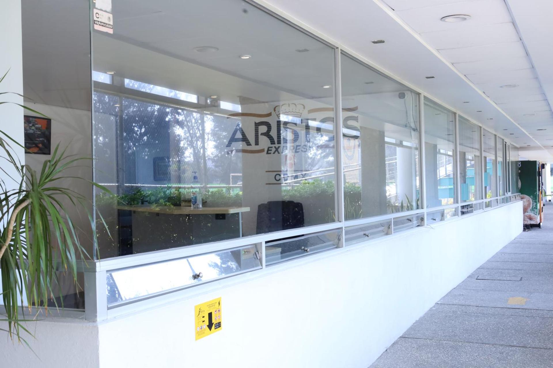 Aristos Express CDMX - Photo 33
