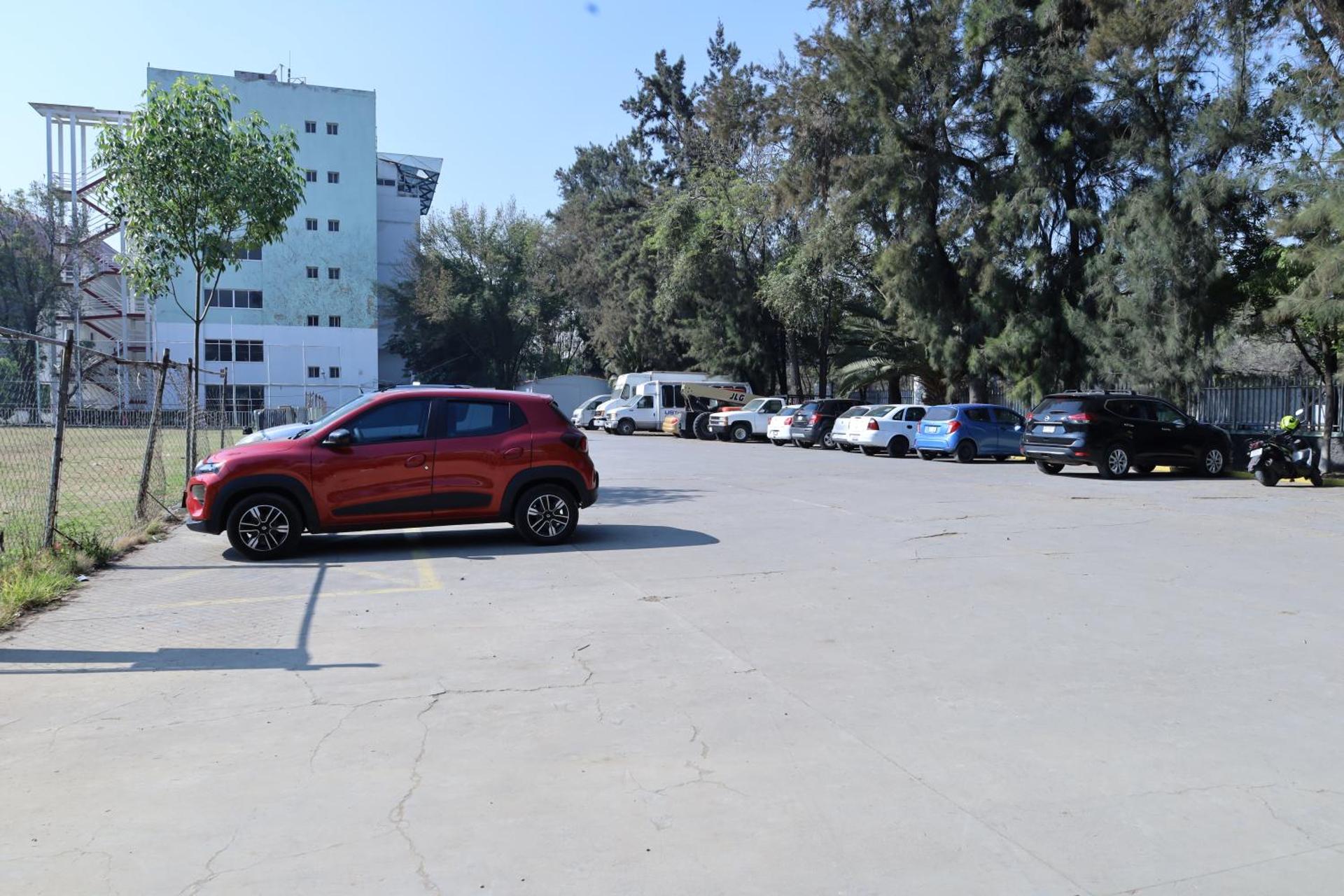 Aristos Express CDMX - Photo 10