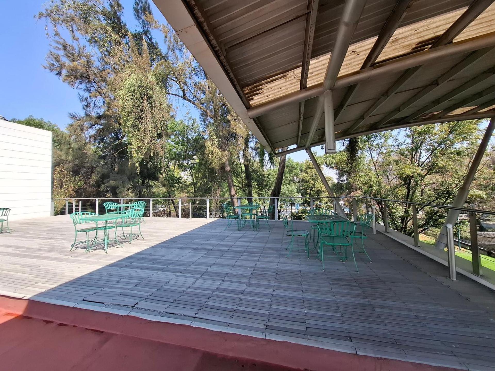 Aristos Express CDMX - Photo 13