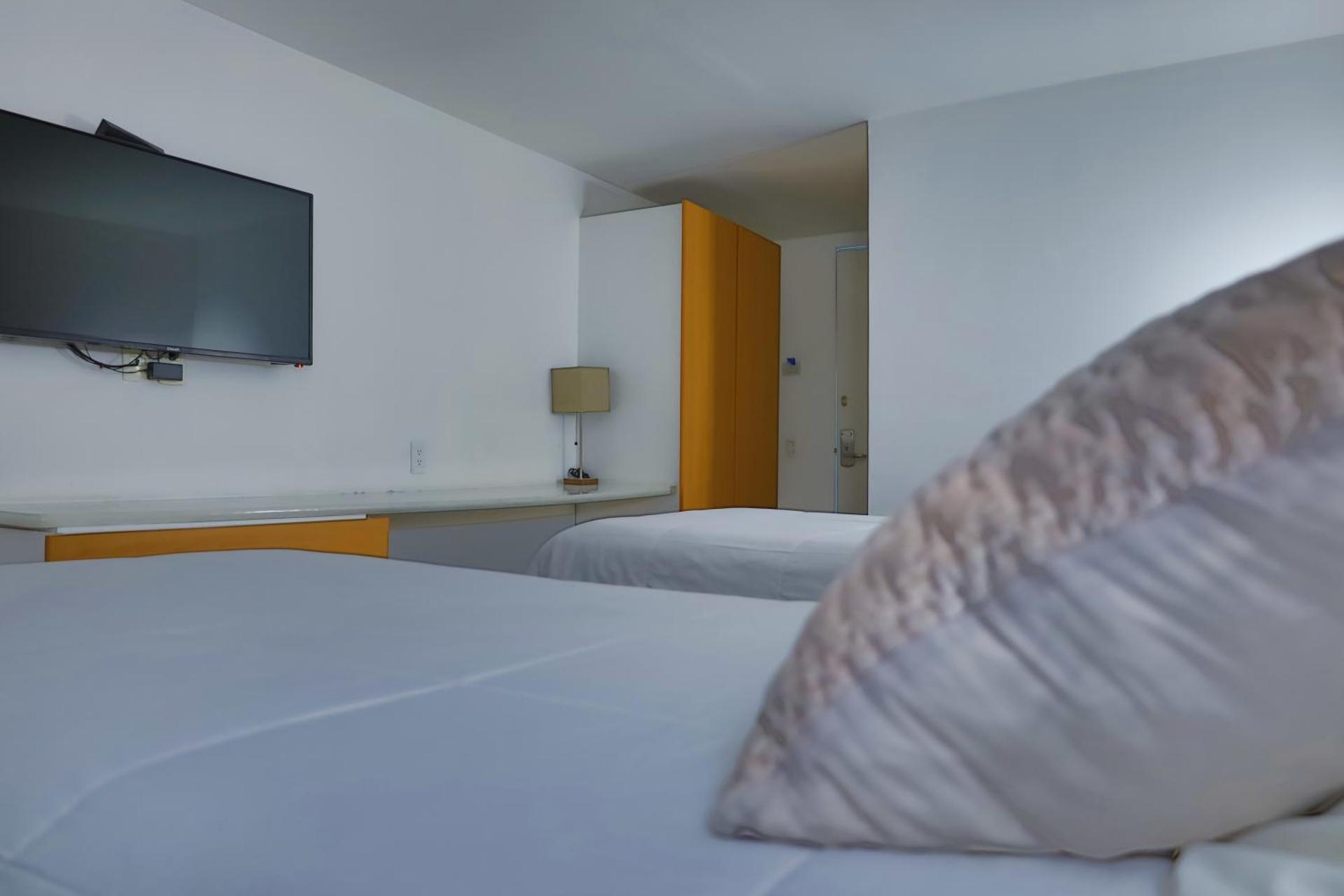 Aristos Express CDMX - Photo 32