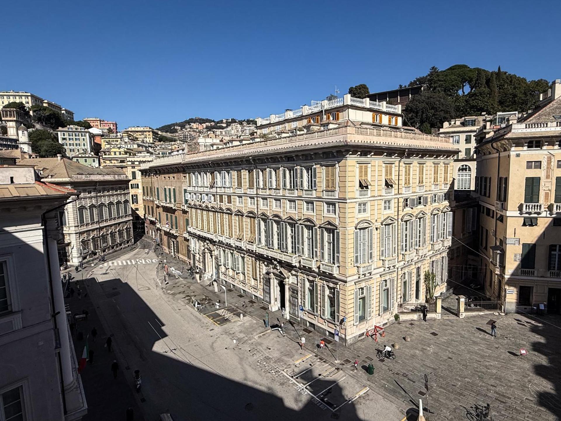 Best Western Hotel Metropoli - Photo 75