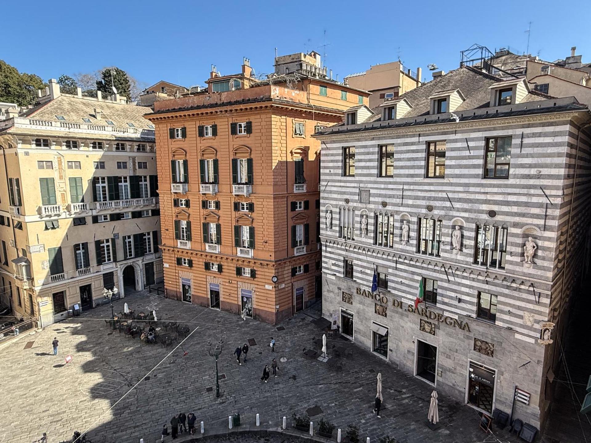 Best Western Hotel Metropoli - Photo 73