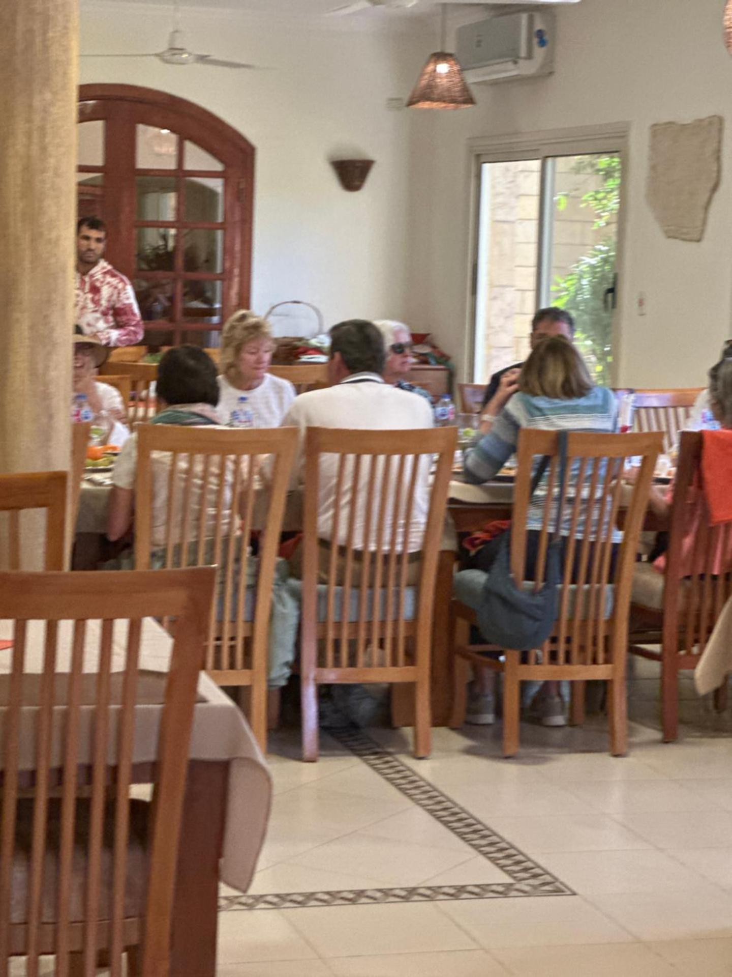 New Memnon Hotel