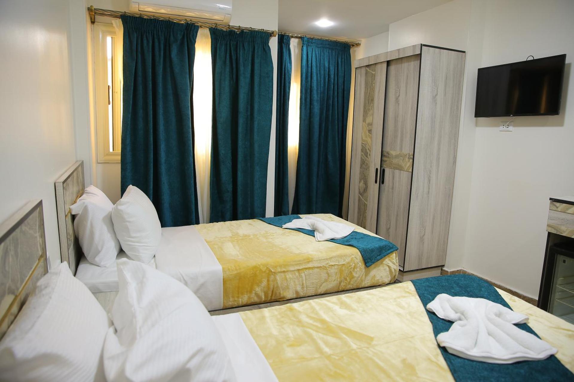 Royal Cairo Hotel - Photo 48