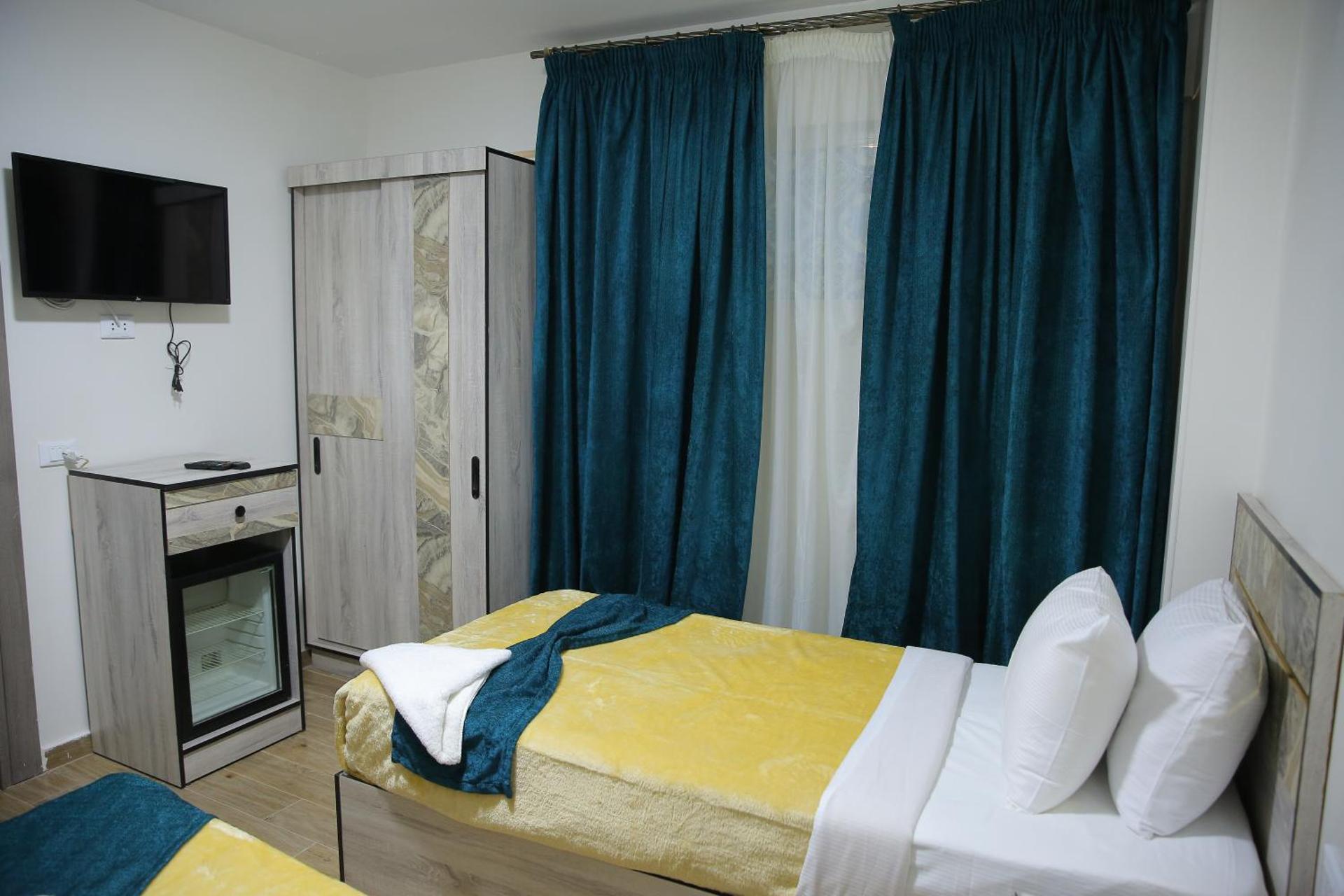 Royal Cairo Hotel - Photo 47