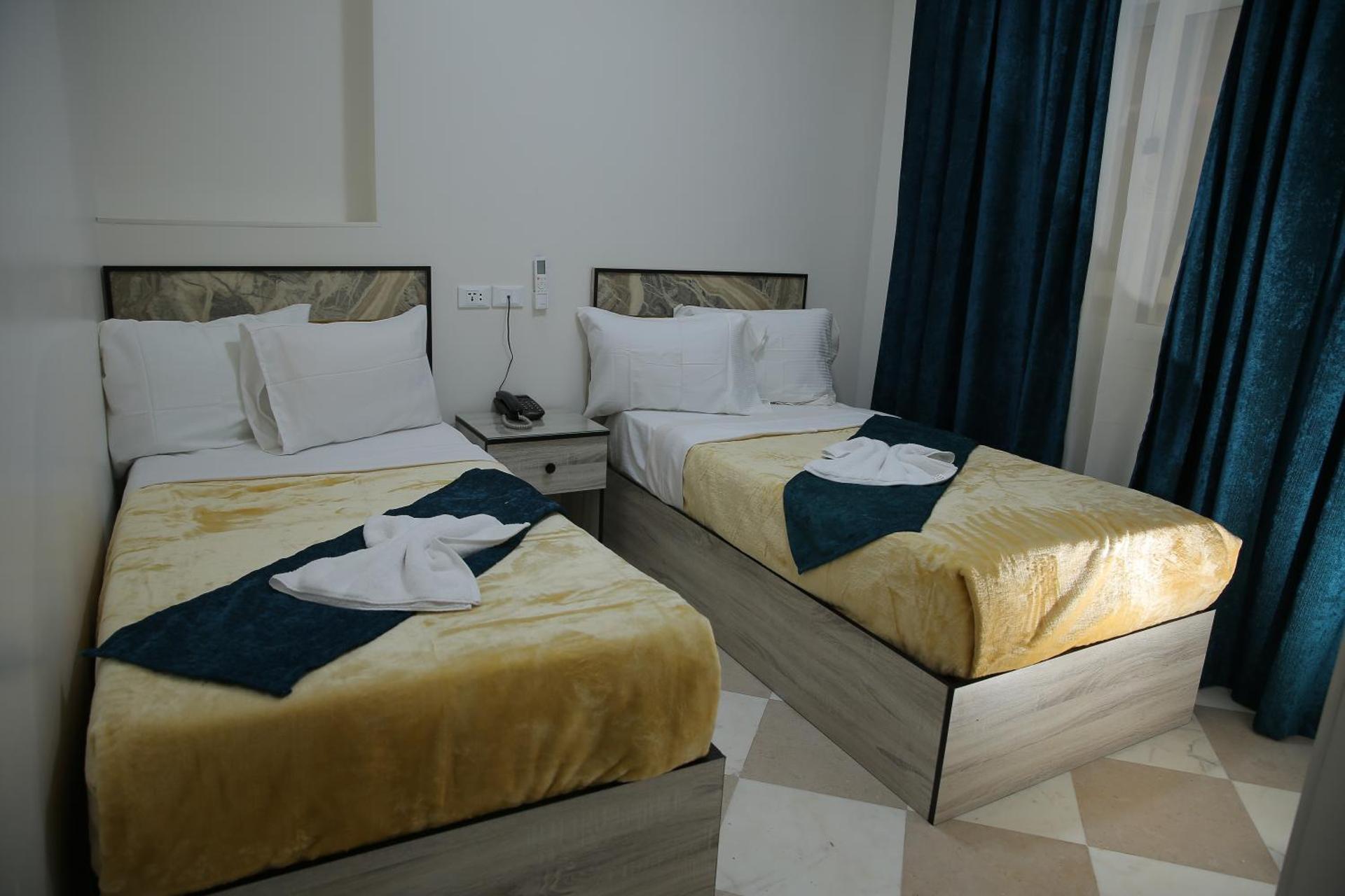 Royal Cairo Hotel - Photo 49