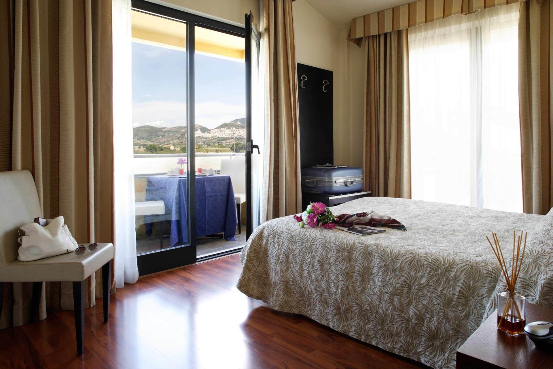 Hotel Cristallo di La Rosetta Srl - Photo 59