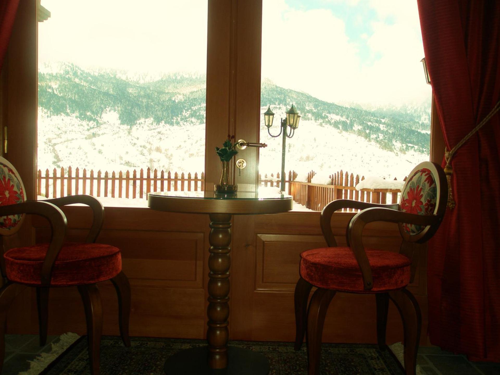 Archontiko Metsovou Luxury Boutique Spa Hotel - Photo 29