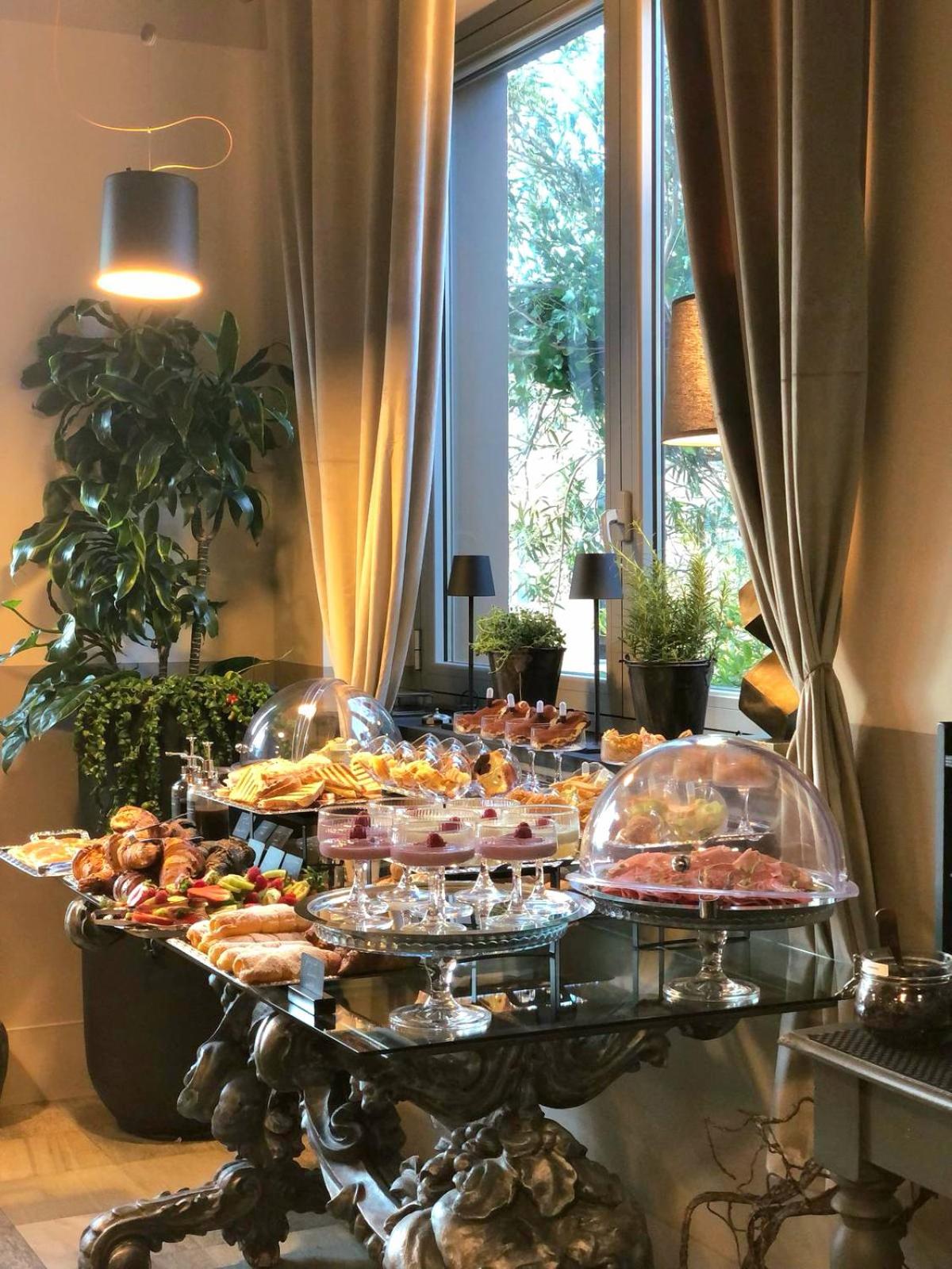 Hotel Le Corderie - Photo 14