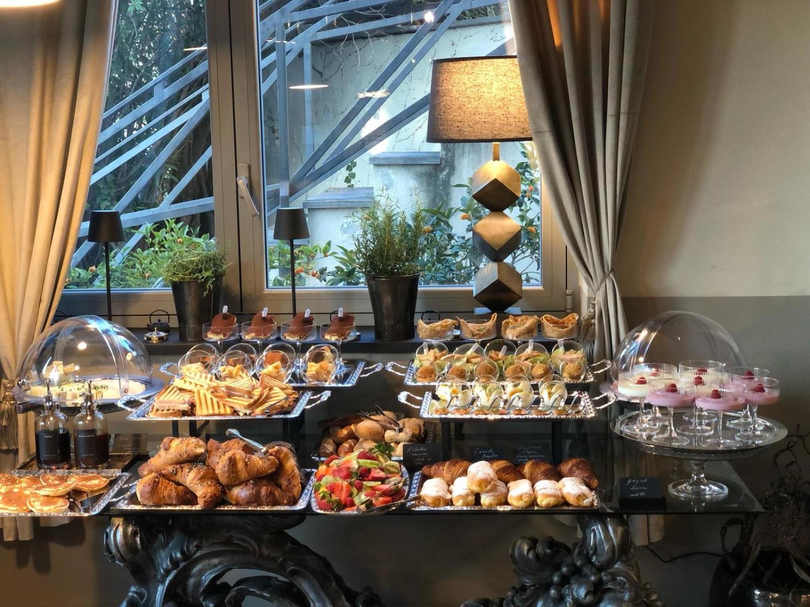 Hotel Le Corderie - Photo 16