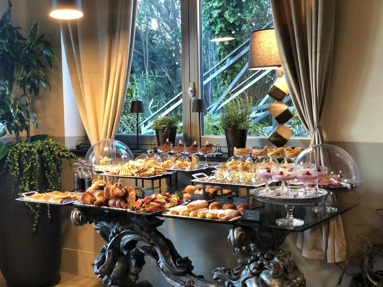 Hotel Le Corderie - Photo 17