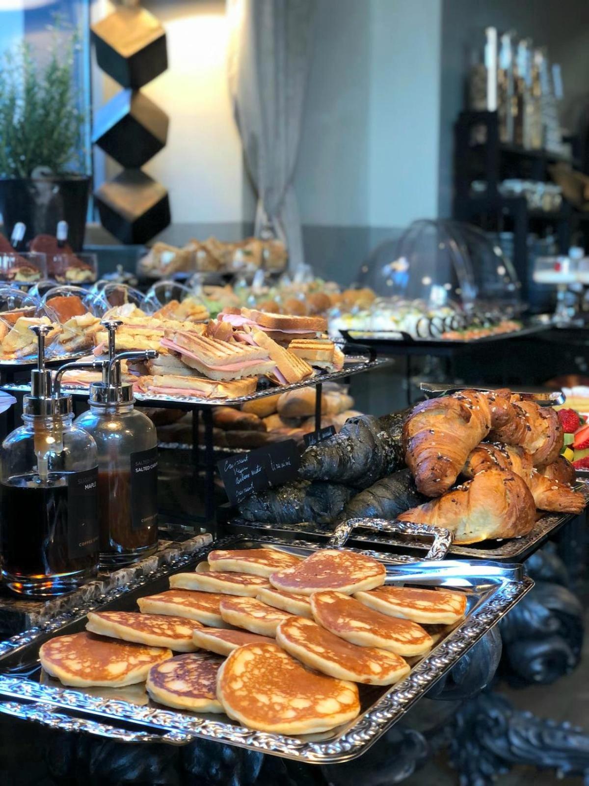 Hotel Le Corderie - Photo 18