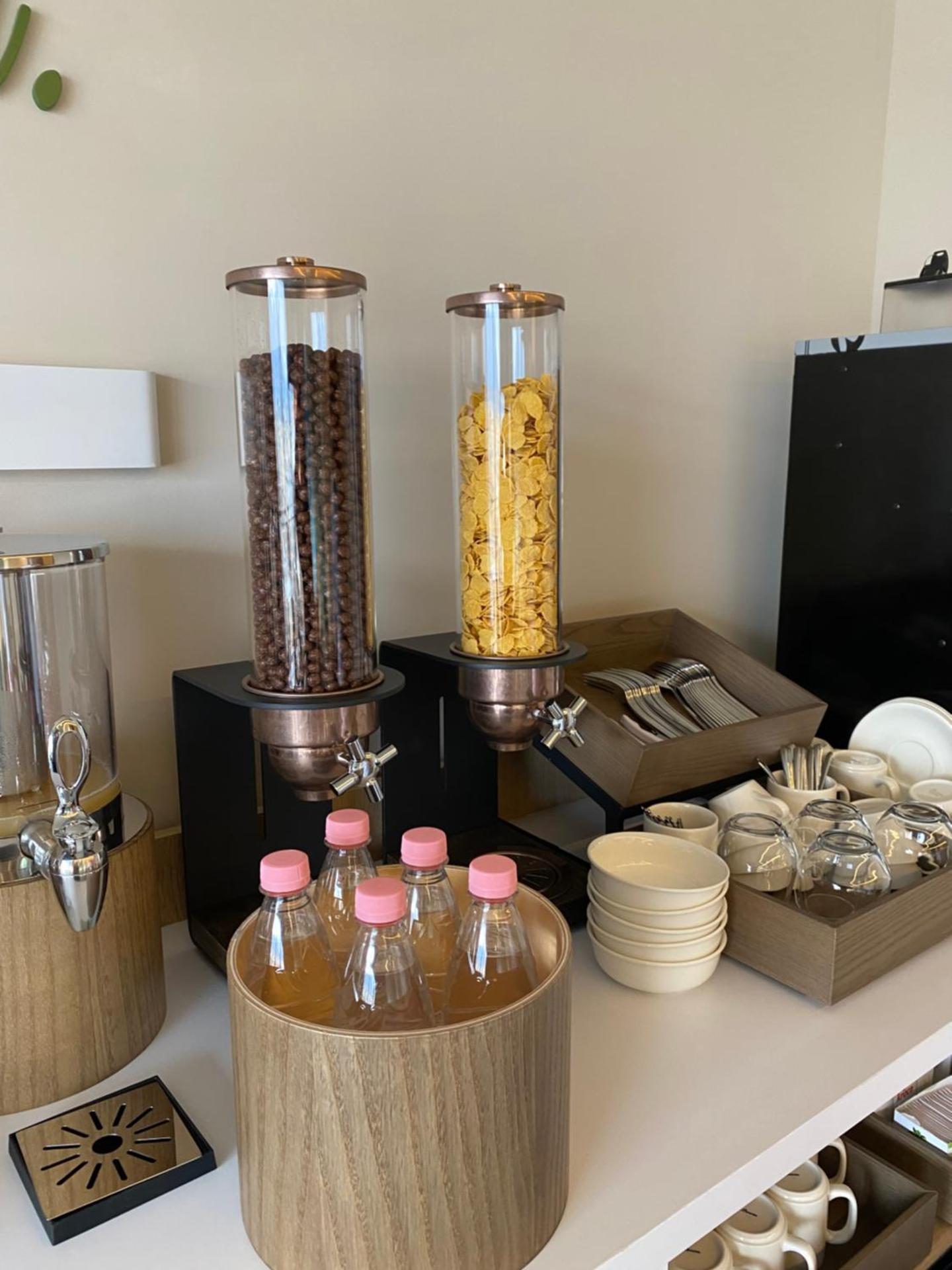 Si Hotel Tirana - Photo 97