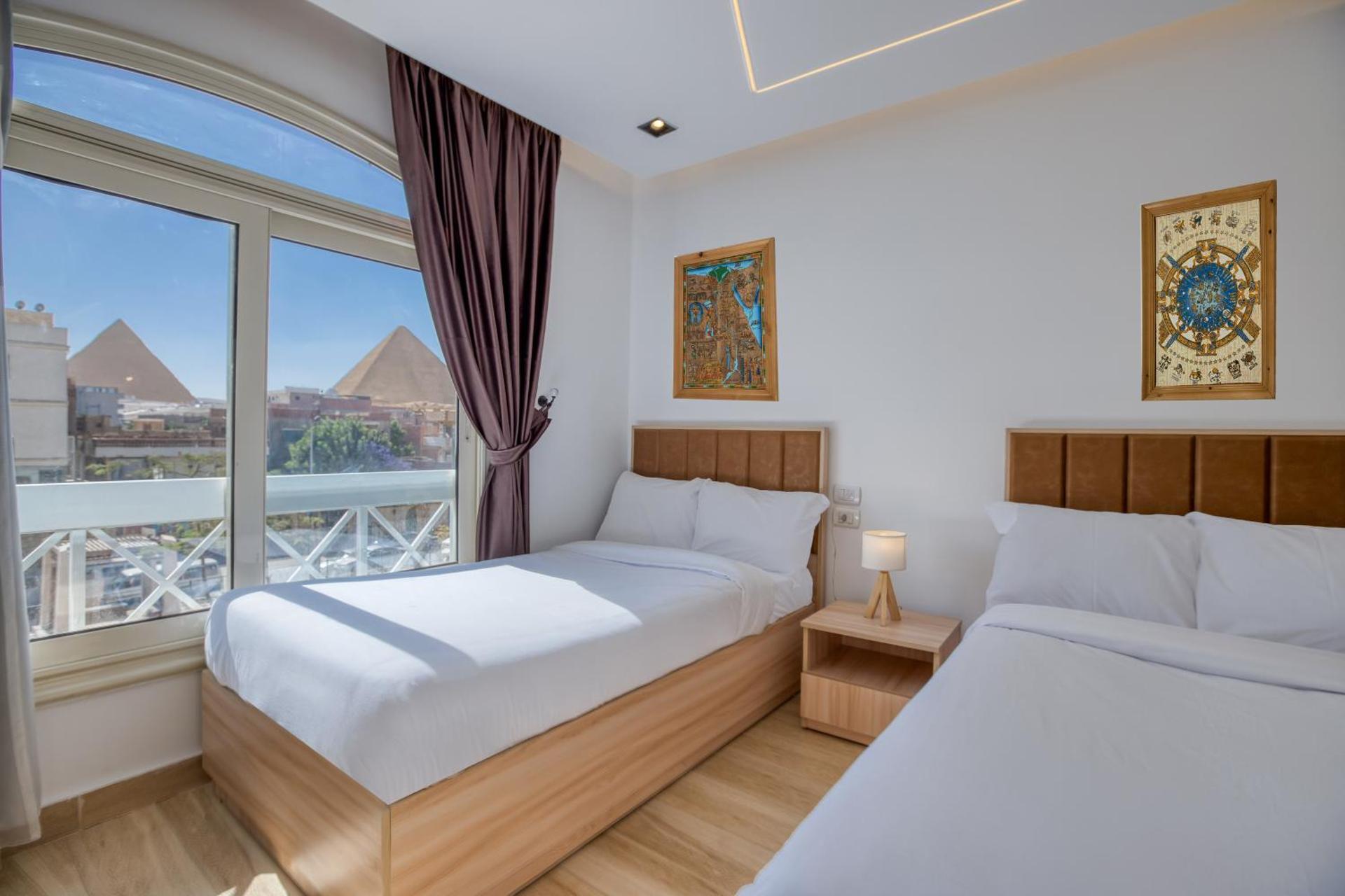 The Platinum Pyramid view inn - Photo 25
